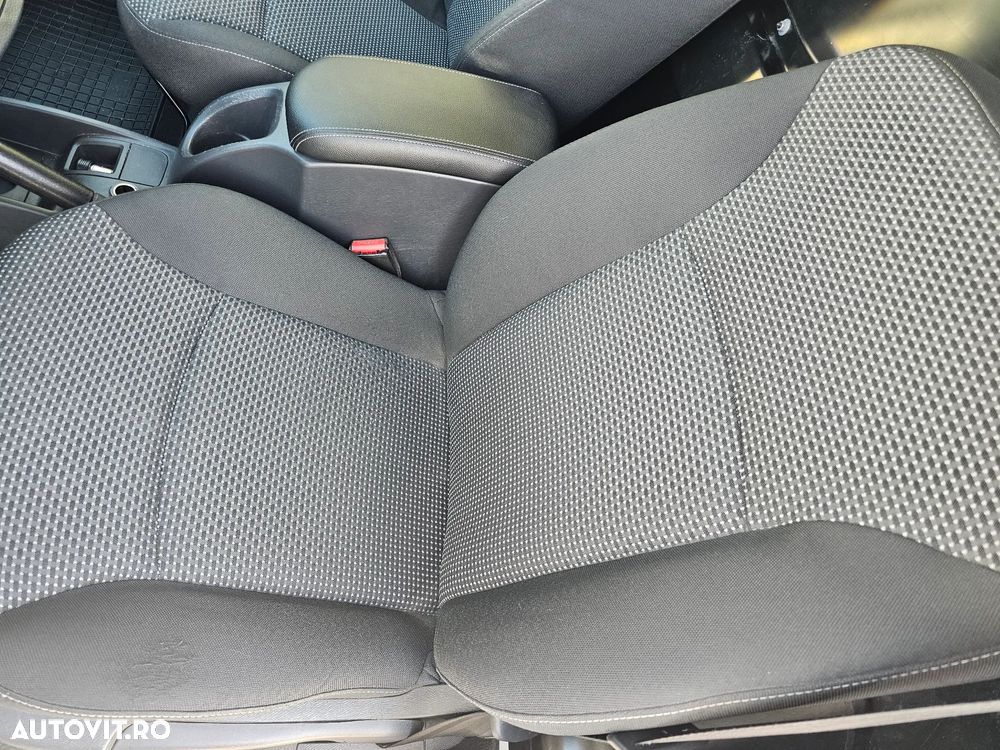 Mercedes-Benz Citan Extralang - 12
