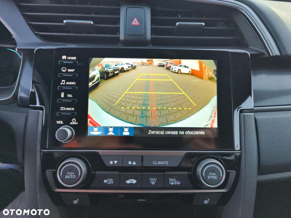 Honda Civic 1.0 T Elegance - 23