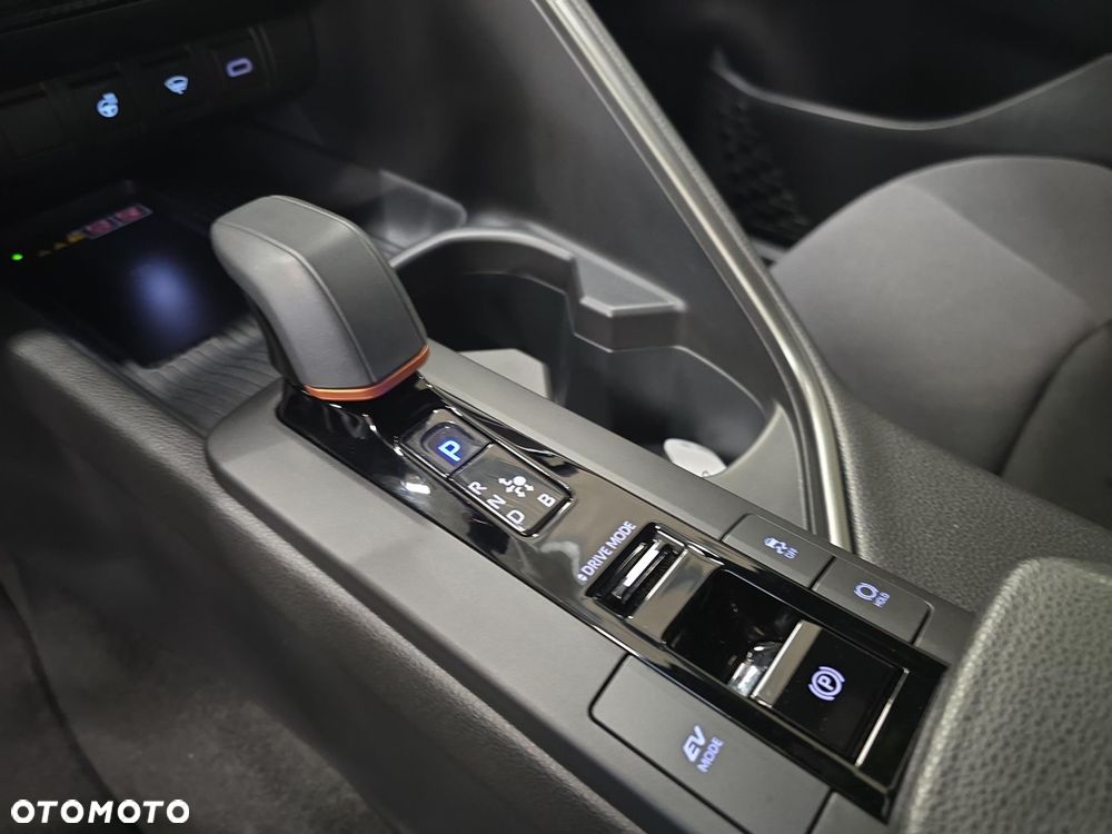 Toyota C-HR 1.8 Hybrid Style - 27