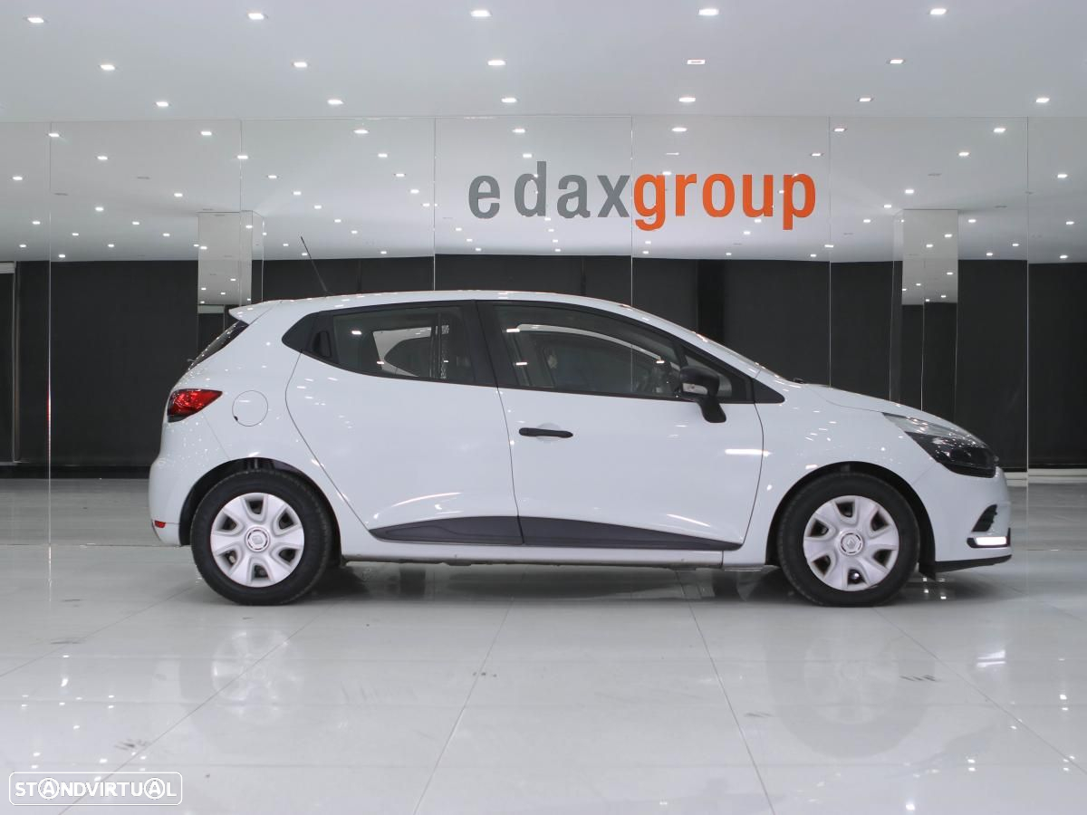 Renault Clio Van 1.5 dCi Zen c/IVA - 2