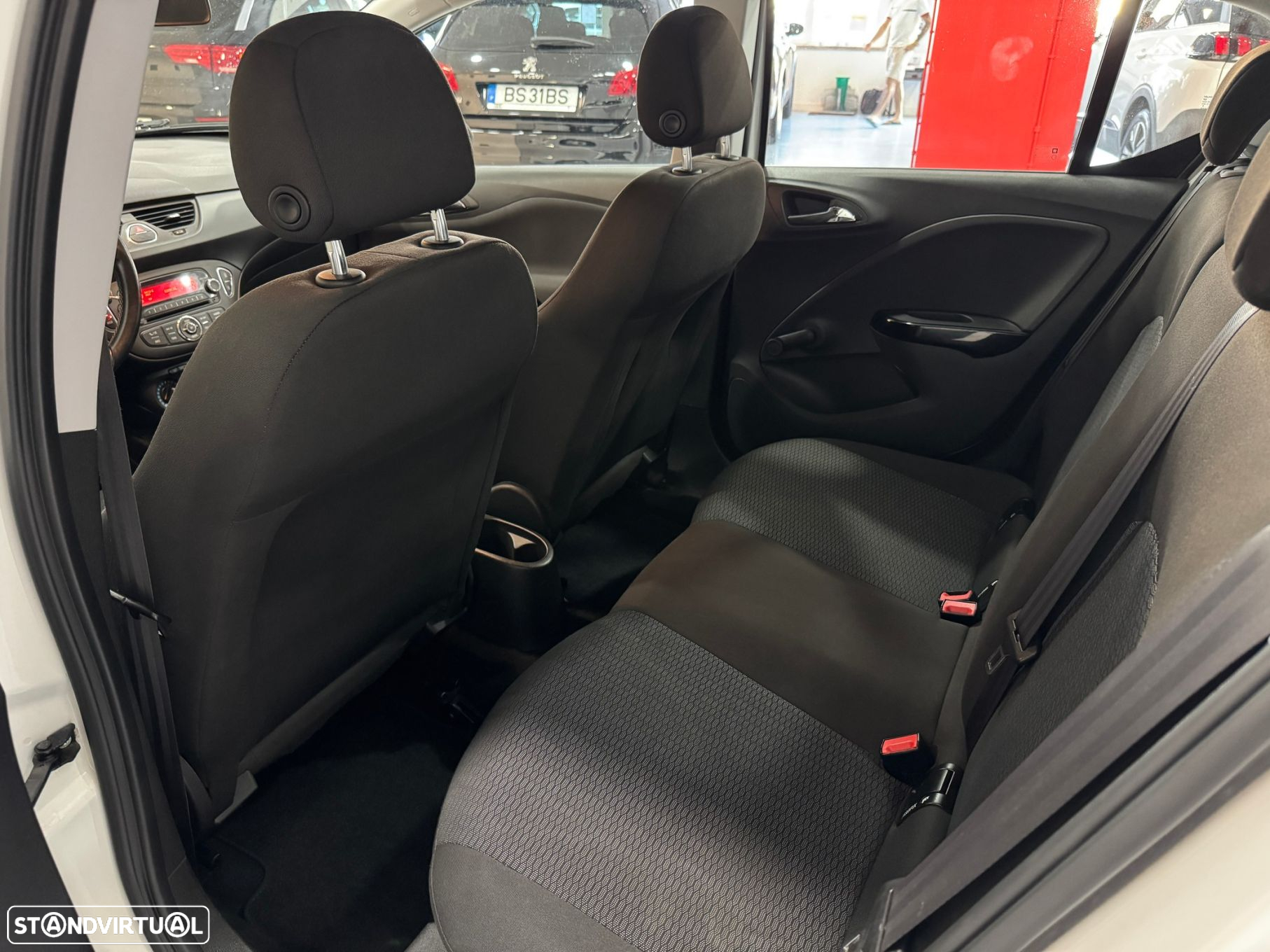 Opel Corsa 1.3 CDTi Edition - 35