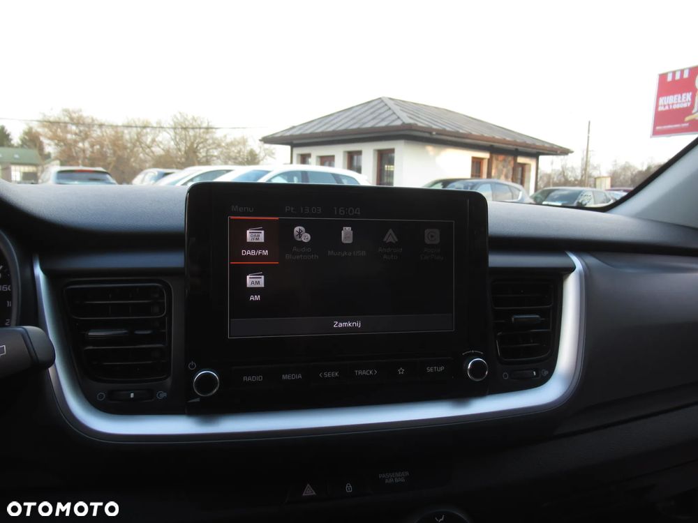 Kia Stonic 1.2 M - 23