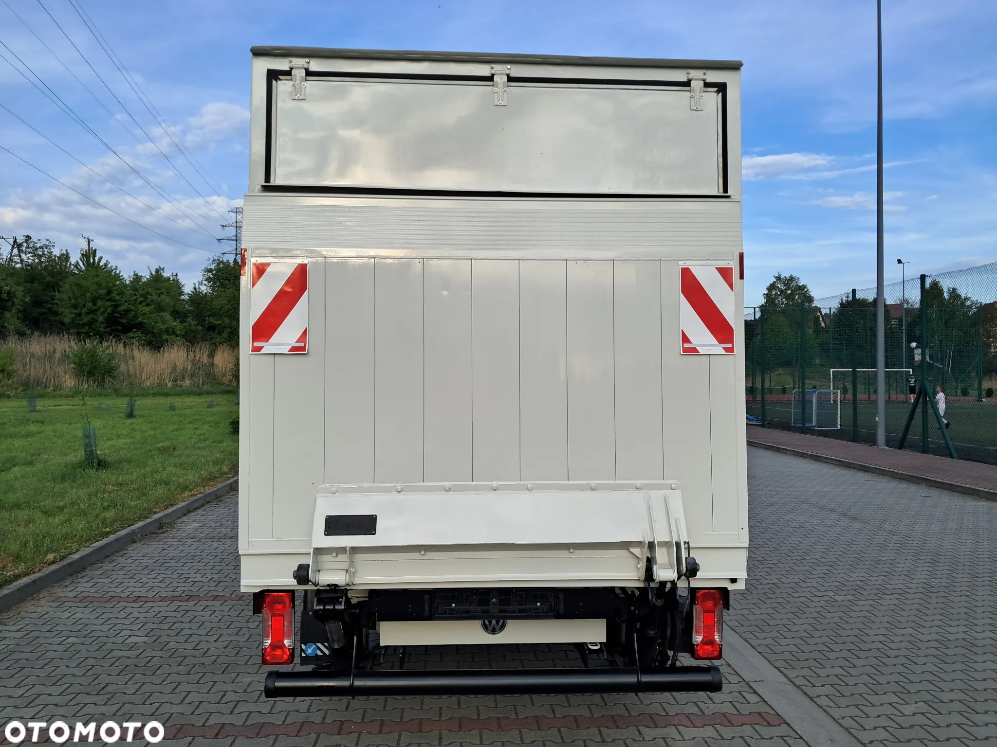 Volkswagen CRAFTER - 4
