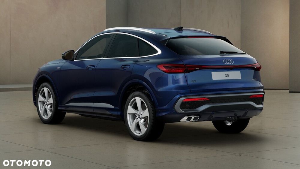 Audi Q5 Sportback - 2