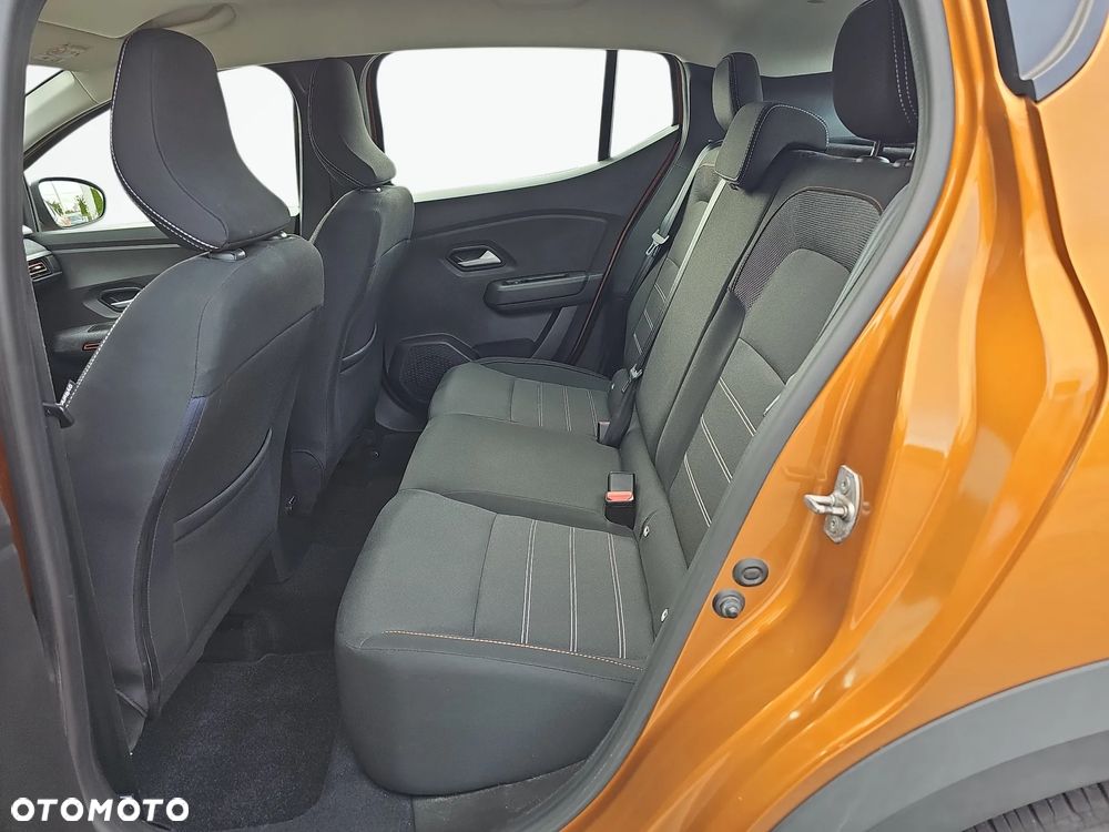 Dacia Sandero 1.0 TCe Expression - 14