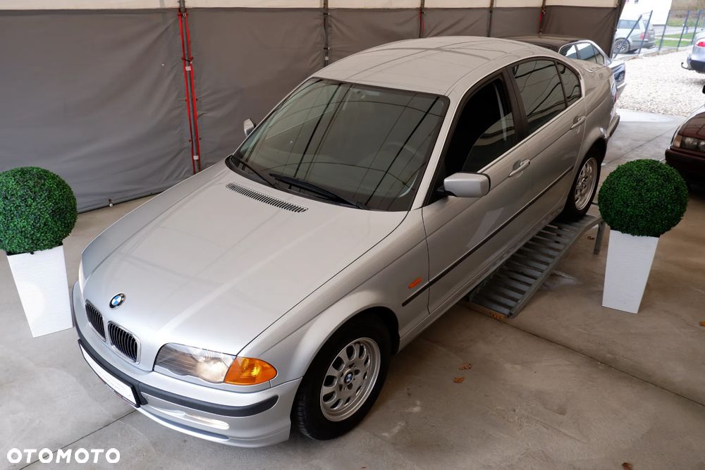 BMW Seria 3 - 2