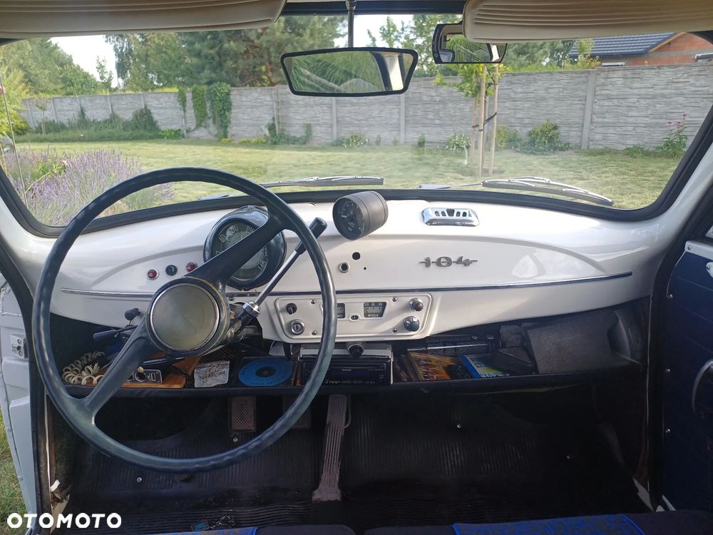 Syrena 104 - 10