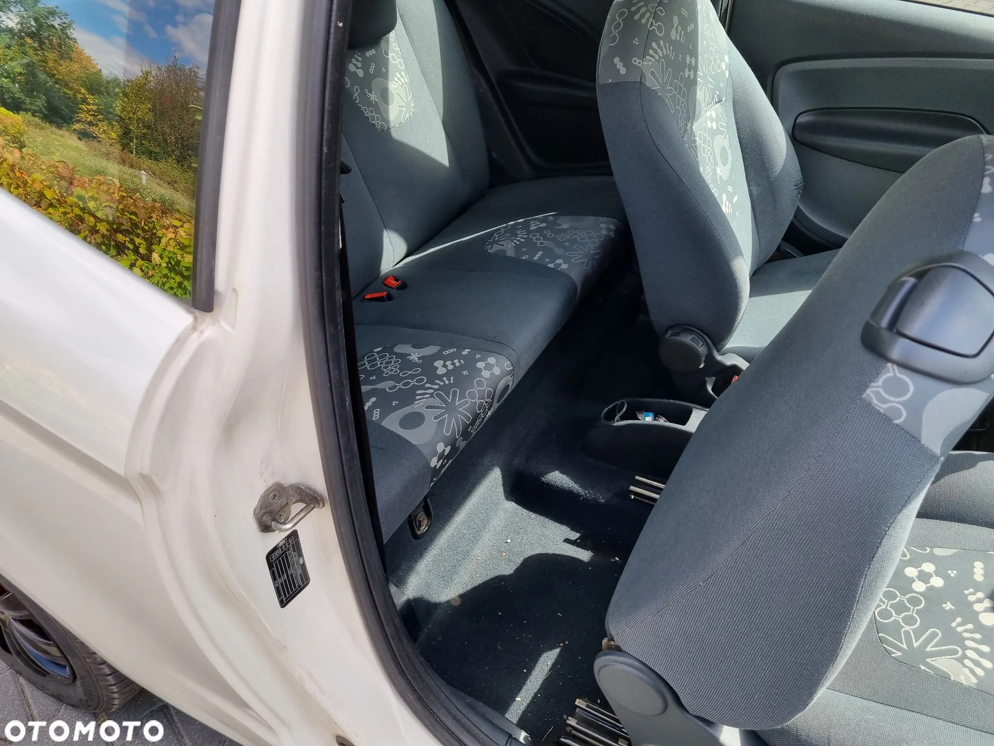 Ford KA 1.2 Ambiente - 15