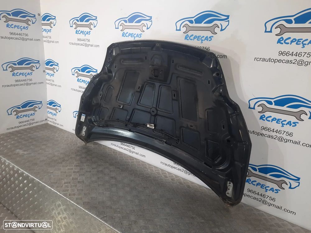 CAPOT FORD MONDEO IV 4 MK4 BA7 CAPO CAPÔ ORIGINAL - 7