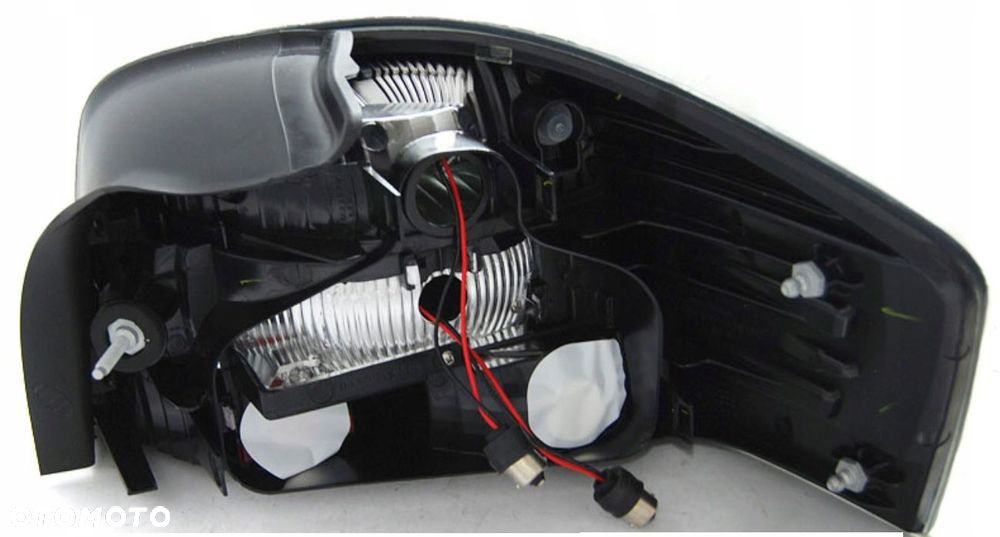 Lampy tylne kpl Tuning Dymione Audi A3 8p 3drzwi - 3