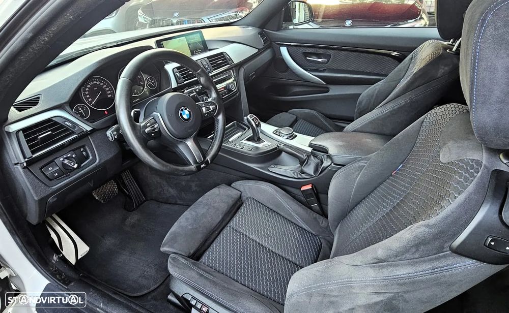 BMW 425 d Pack M Auto - 18
