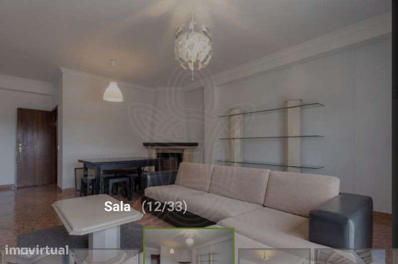 Vende-se T3  com 160m2  no centro de Condeixa - Grande imagem: 5/7