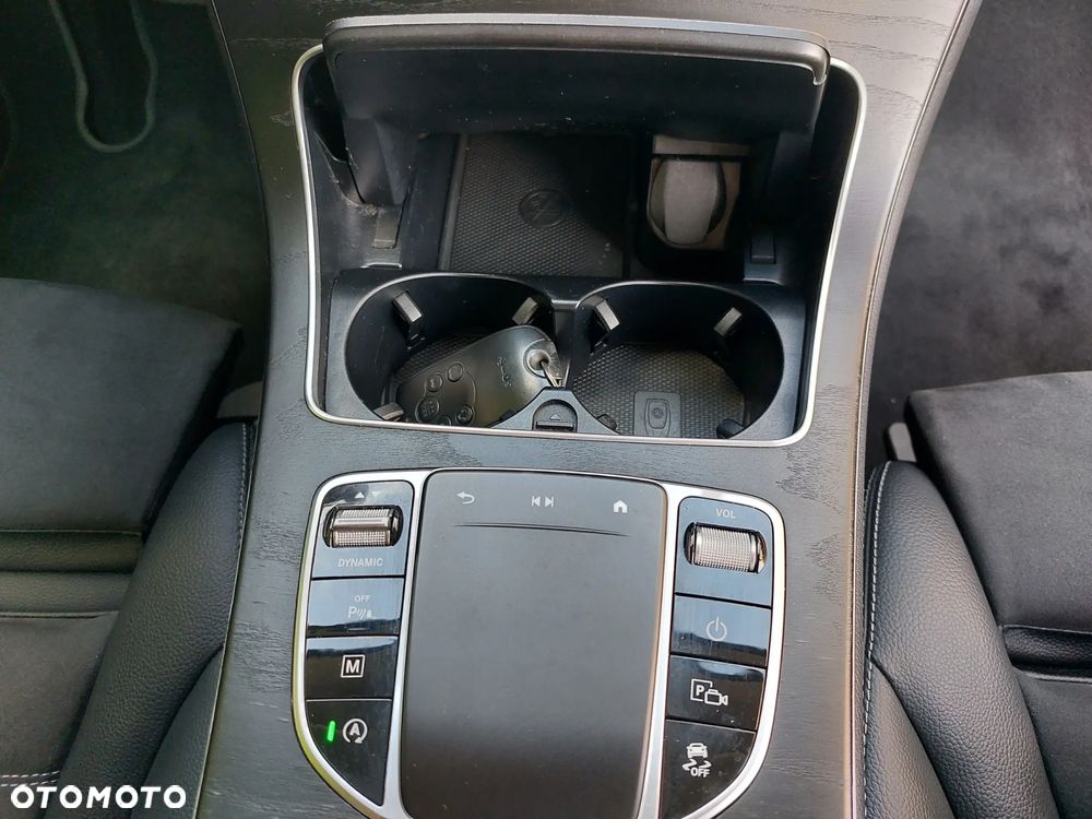 Mercedes-Benz GLC 200 d 4-Matic - 15