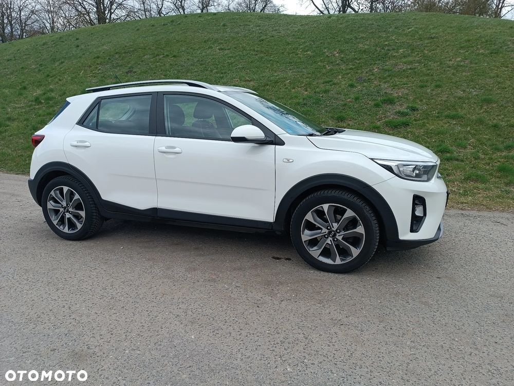 Kia Stonic 1.6 CRDi SCR L - 5