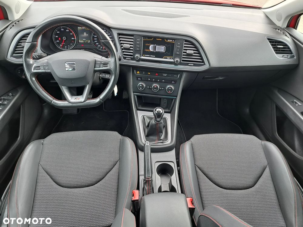 Seat Leon - 14