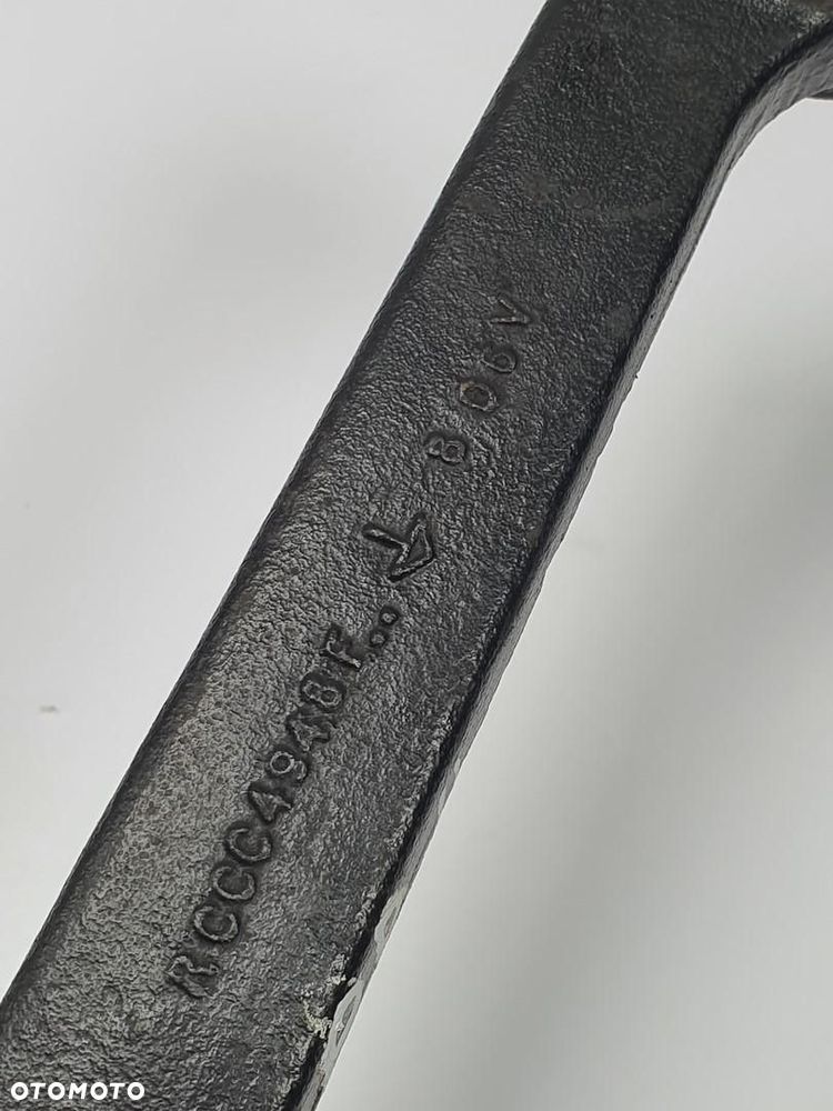 WAHACZ PRAWY PRZÓD JAGUAR XJR X300 RCCC4948F - 3