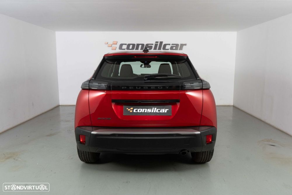 Peugeot 2008 1.2 PureTech Active Pack - 6