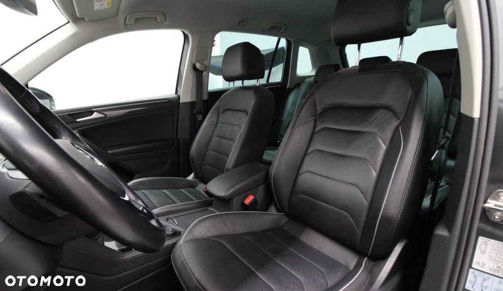 Volkswagen Tiguan 2,0 TSI OPF 4Motion DSG R-Line - 25