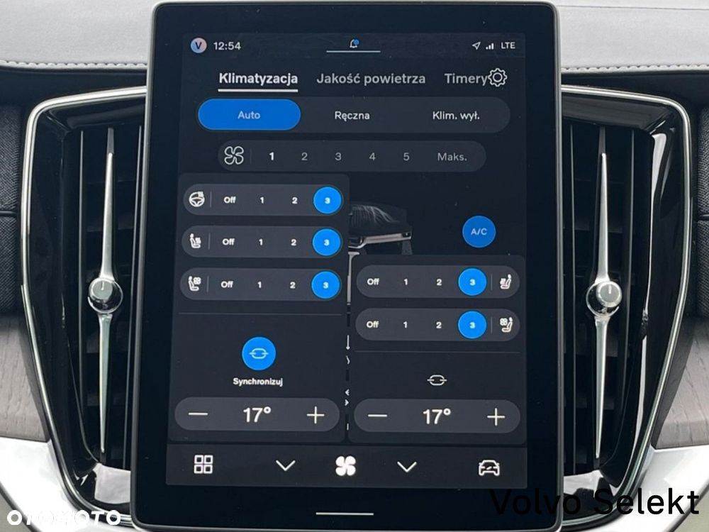 Volvo XC 90 - 28