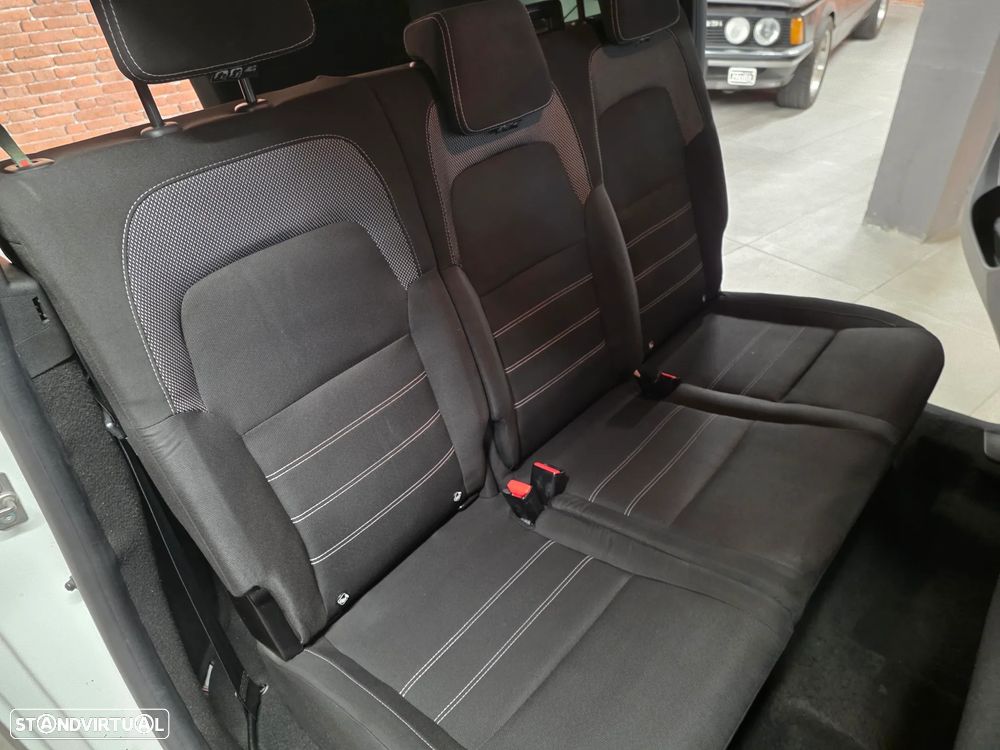 Dacia Jogger 1.0 ECO-G Expression 7L Bi-Fuel - 8