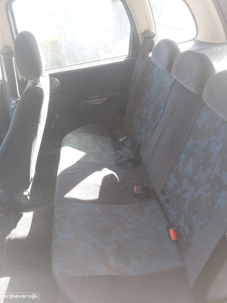 Opel Corsa 1.5 TD - 4