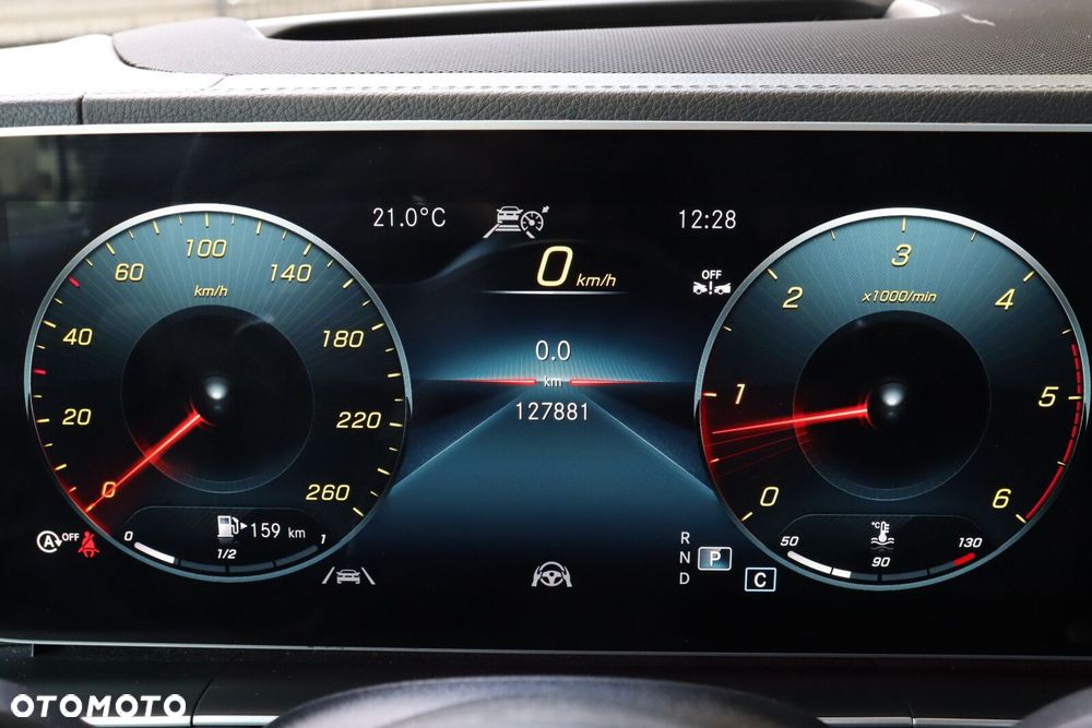 Mercedes-Benz GLS 400 d 4-Matic - 16