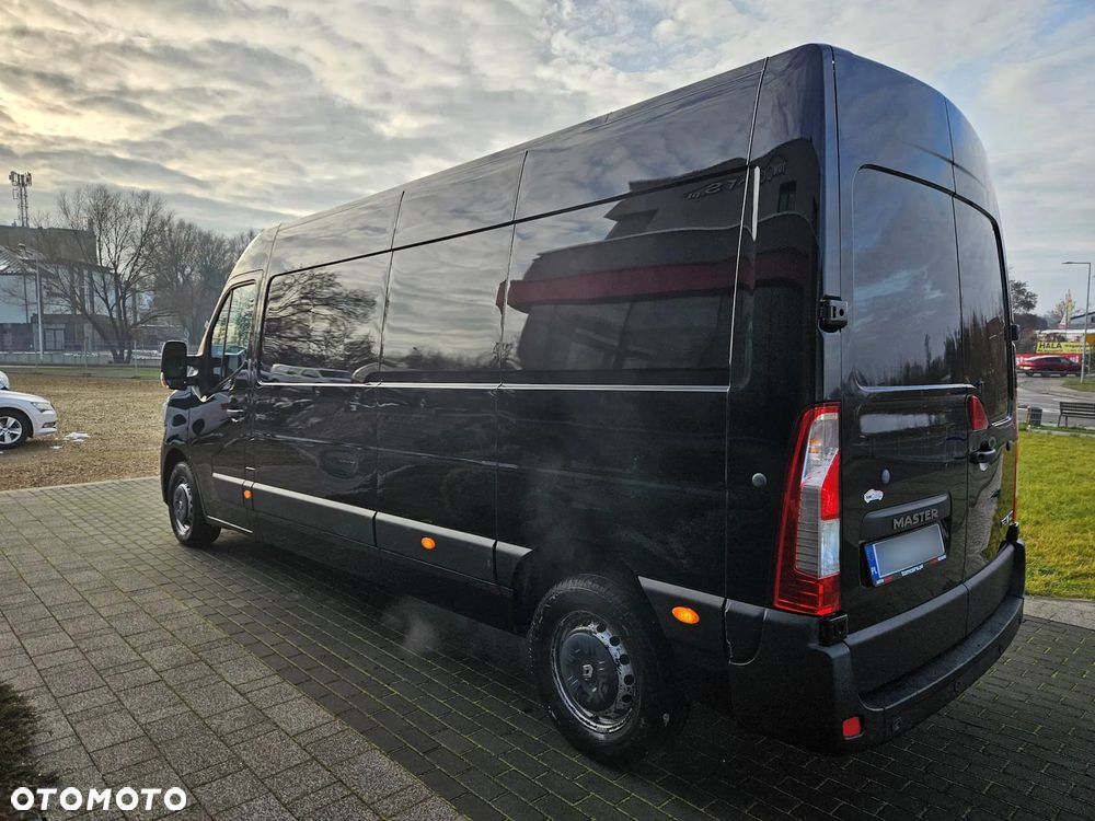 Renault Master L3H2 2.3dCi 136KM - 4