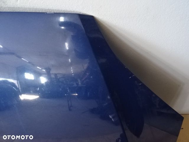 MASKA POKRYWA SILNIKA FORD FOCUS C-MAX MK1 03-06 LAK:36 NR327 - 5