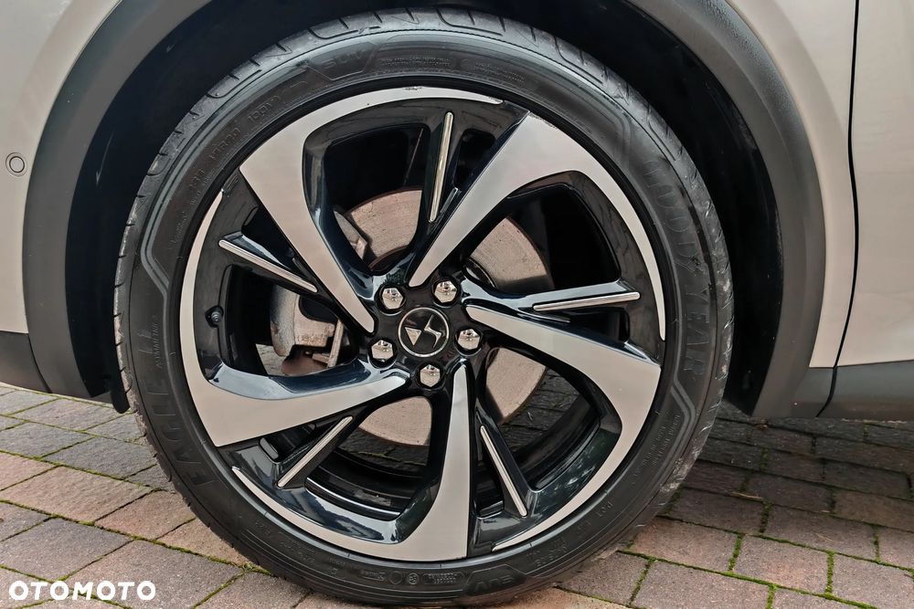 DS Automobiles DS 7 Crossback - 34