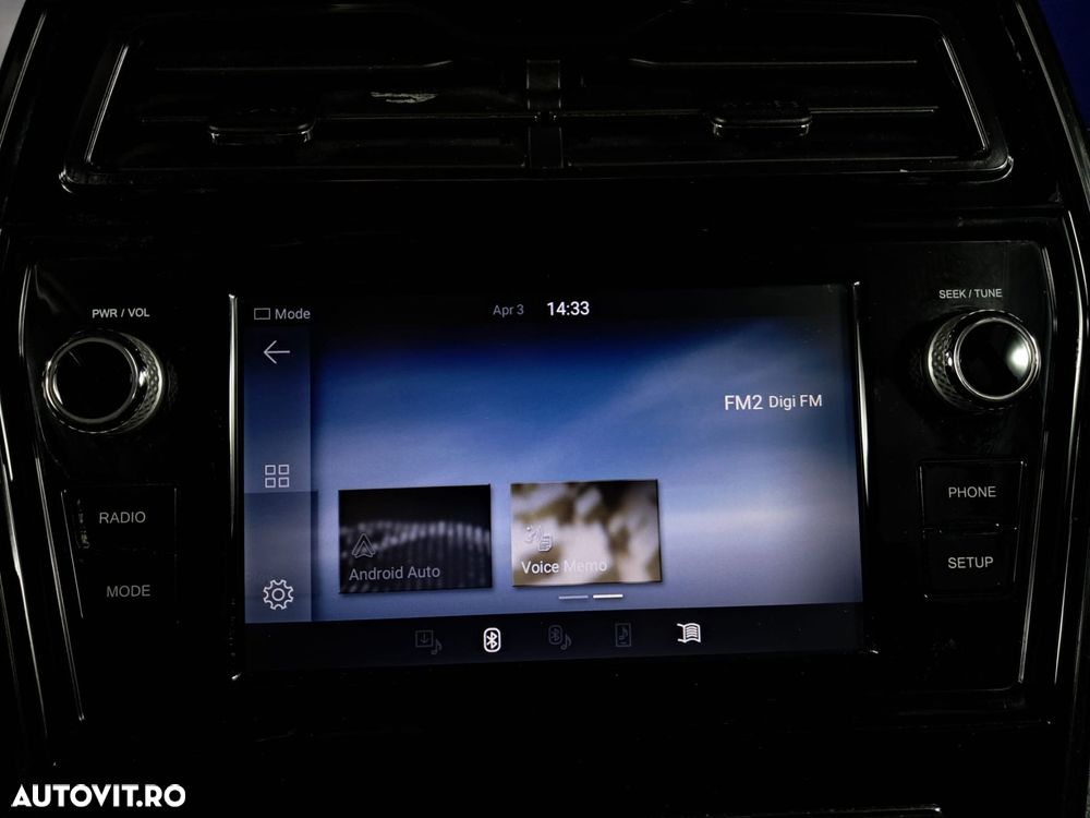 SsangYong Tivoli - 18