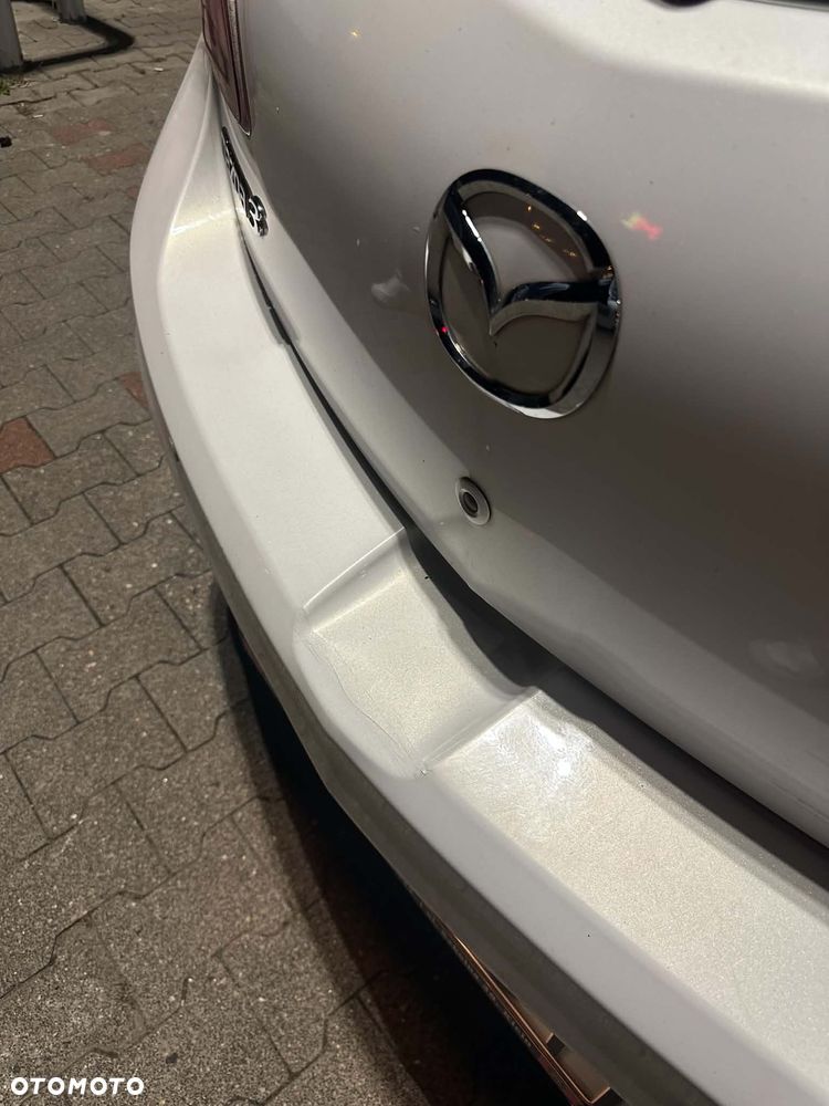 Mazda 3 2.0 MZR DISI Exclusive-Line - 7