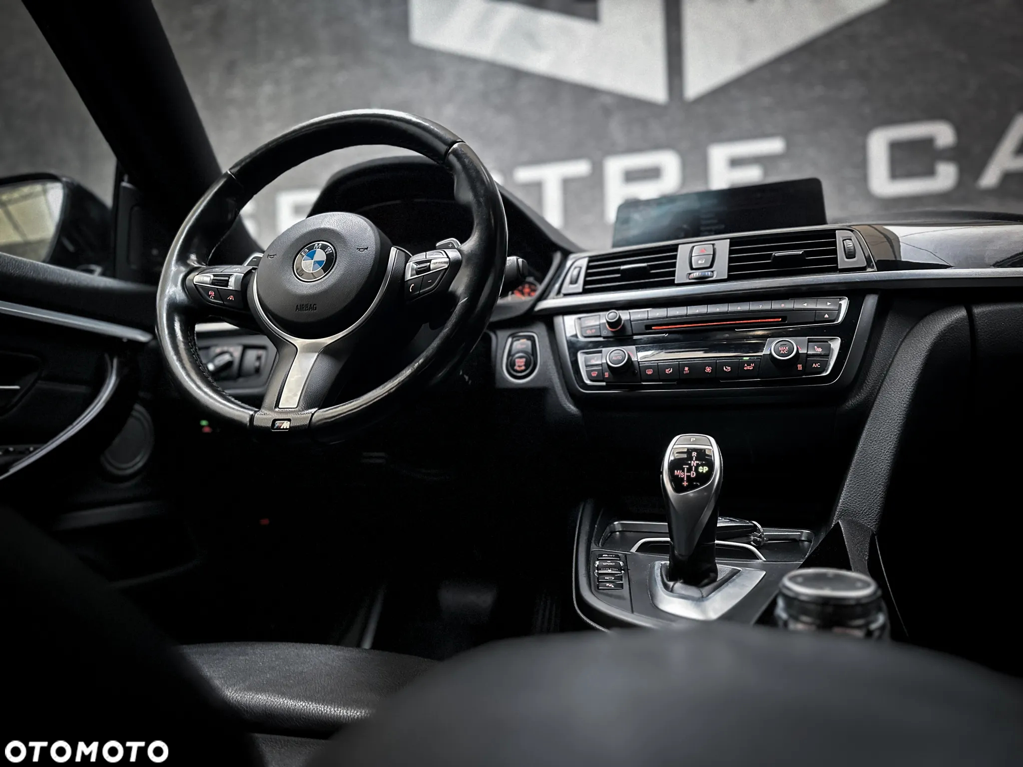 BMW Seria 4 435d xDrive M Sport - 37