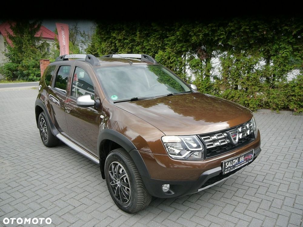 Dacia Duster TCe 125 2WD Prestige - 3