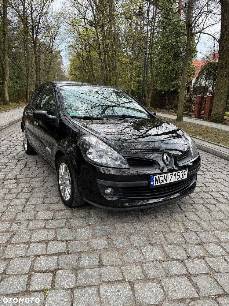 Renault Clio 1.2 TCE Rip Curl - 2