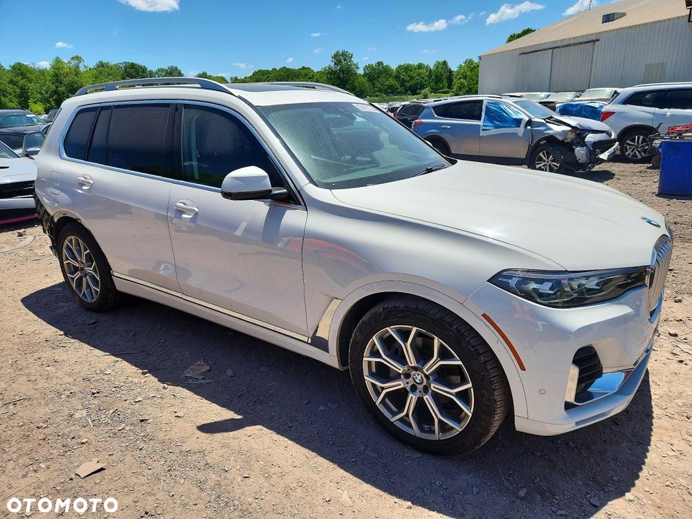 BMW X7 xDrive40i - 5