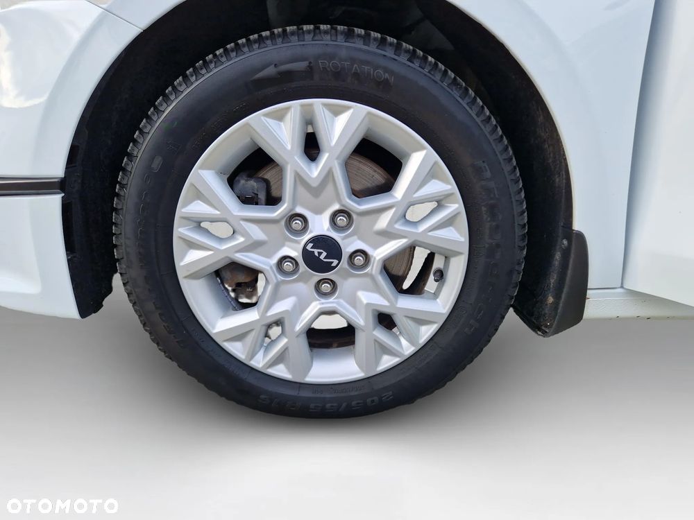Kia Ceed 1.5 T-GDI M - 28