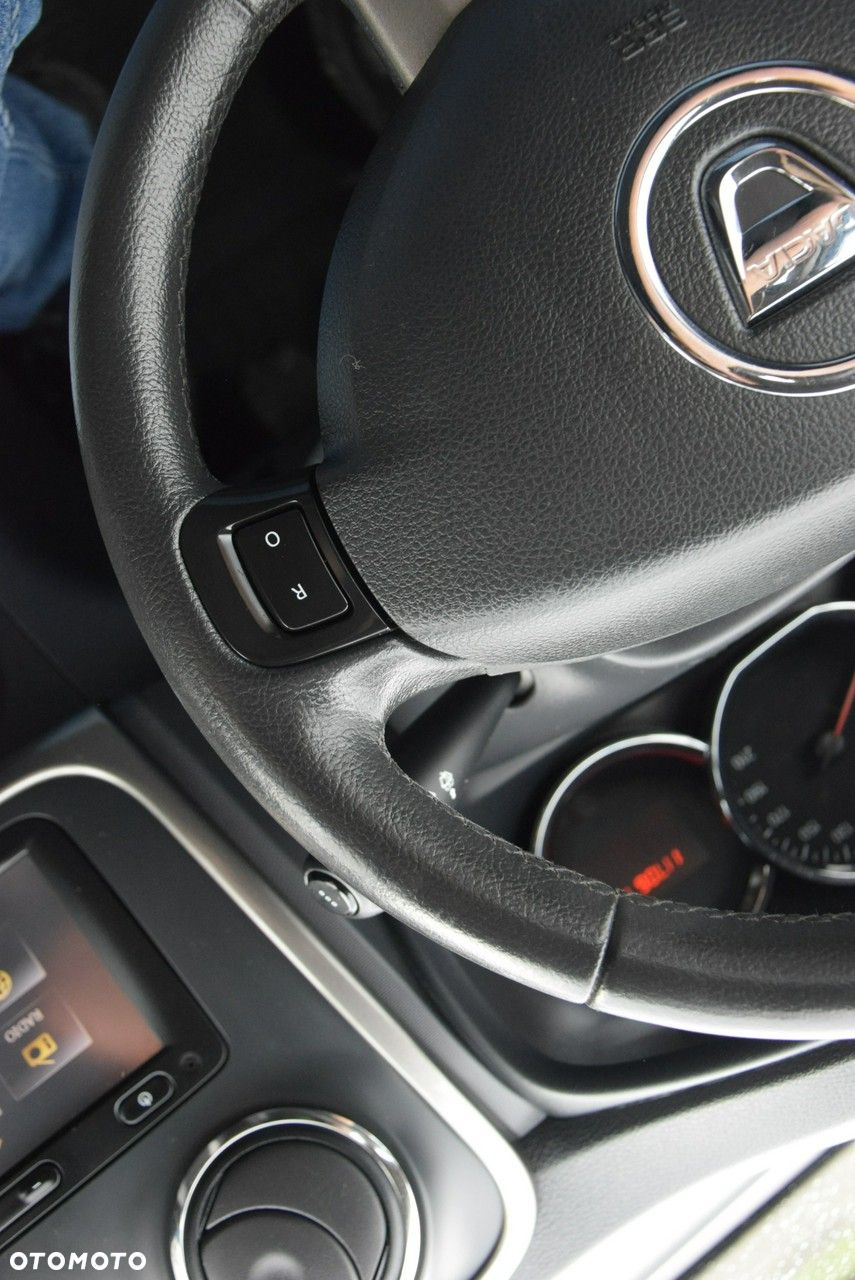 Dacia Sandero Stepway TCe 90 (S&S) Prestige - 21