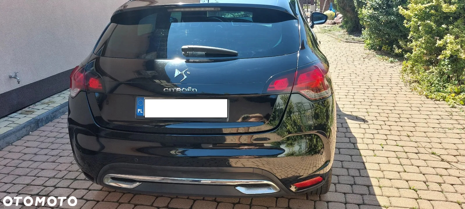 Citroën DS4 1.6 THP SportChic - 3