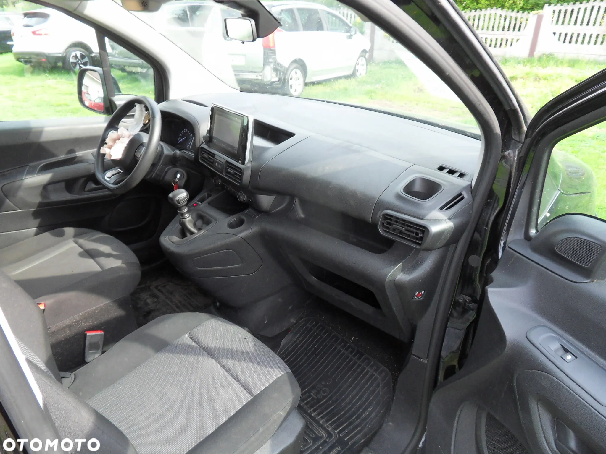 Toyota PROACE CITY - 14