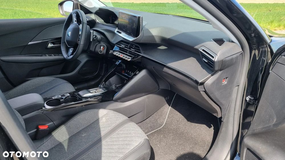 Peugeot 208 1.2 PureTech Allure Pack S&S EAT8 - 21
