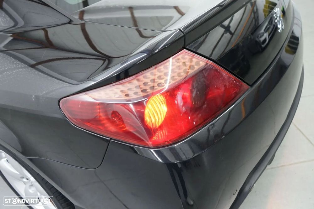 Peugeot 407 - 14