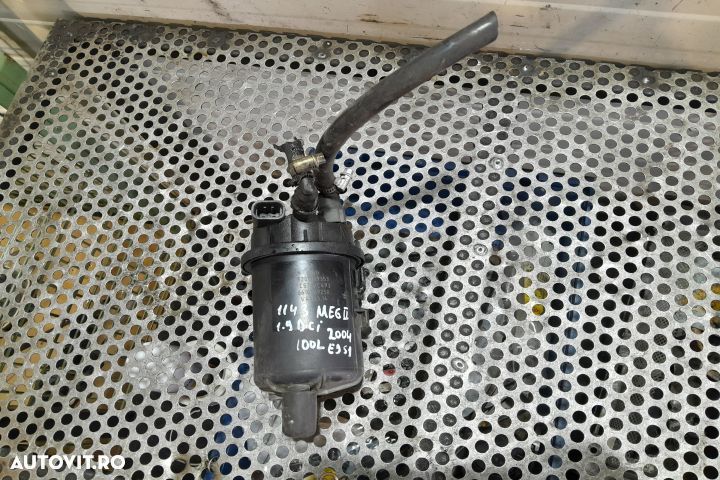 Carcasa filtru motorina 8200169353 8200169353 Renault Megane 2 [2002 - 1