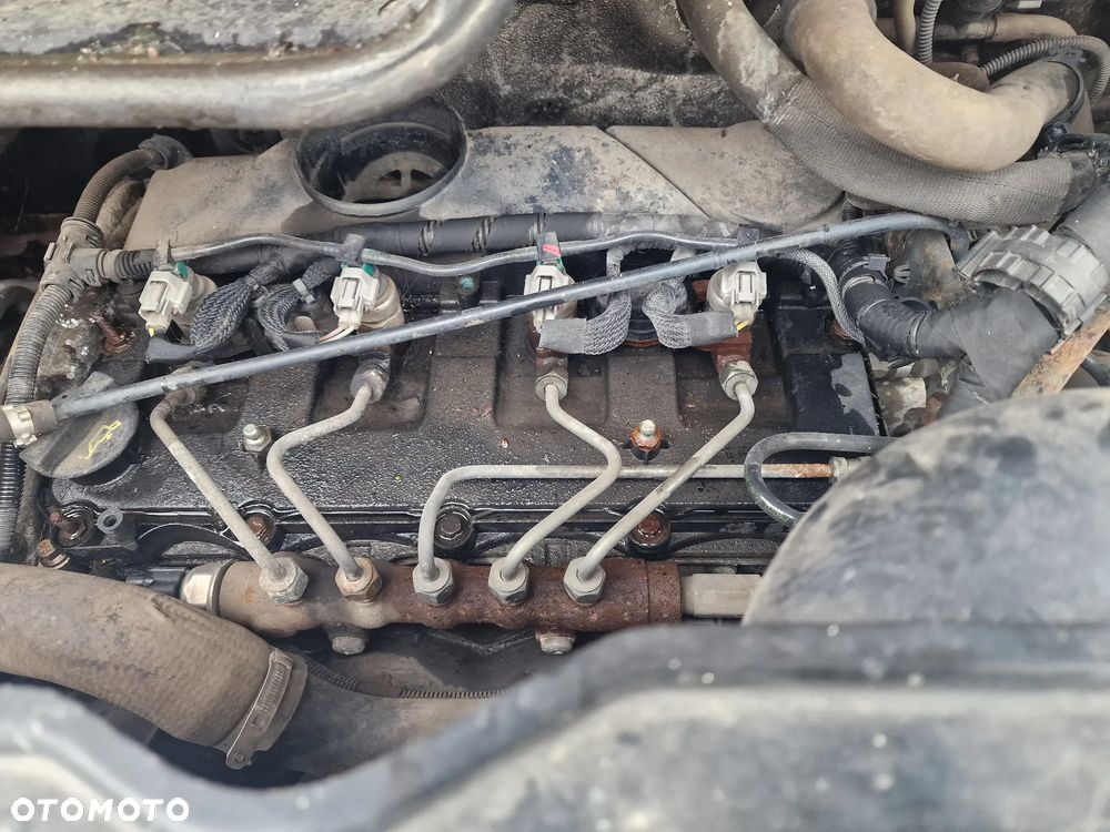 Silnik kompletny jumper, ducato III 2.2 hdi jtd P22DTE 4HV - 3
