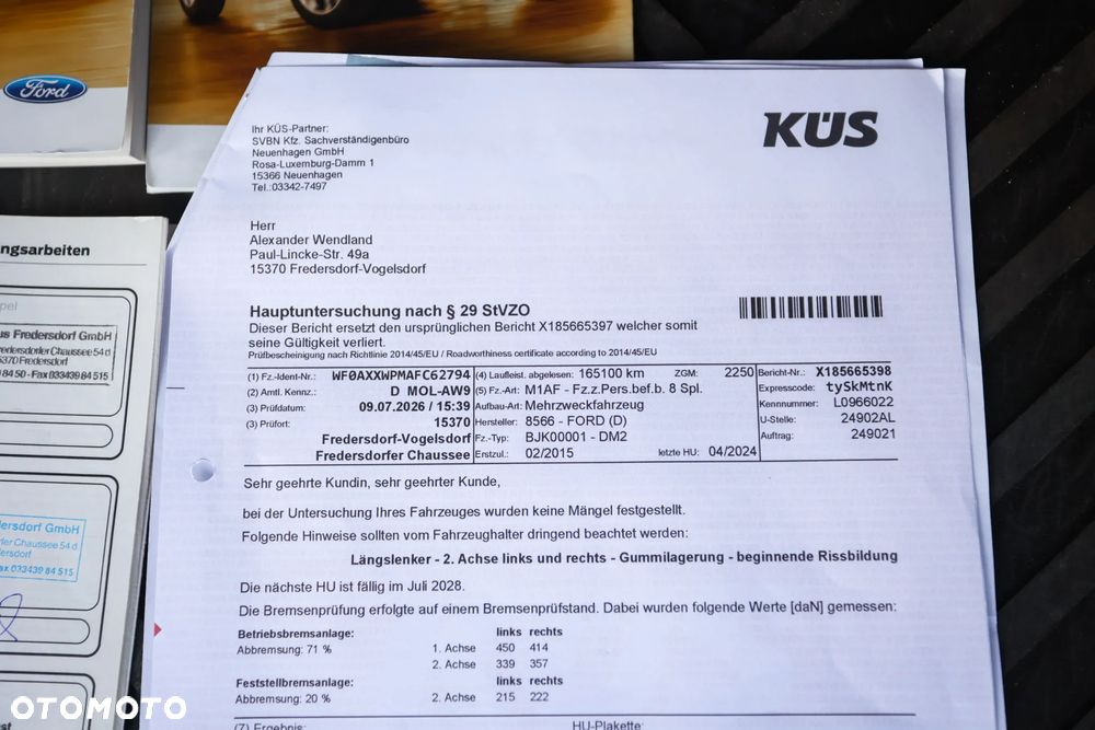 Ford Kuga 2.0 TDCi 4x4 ST-Line - 35