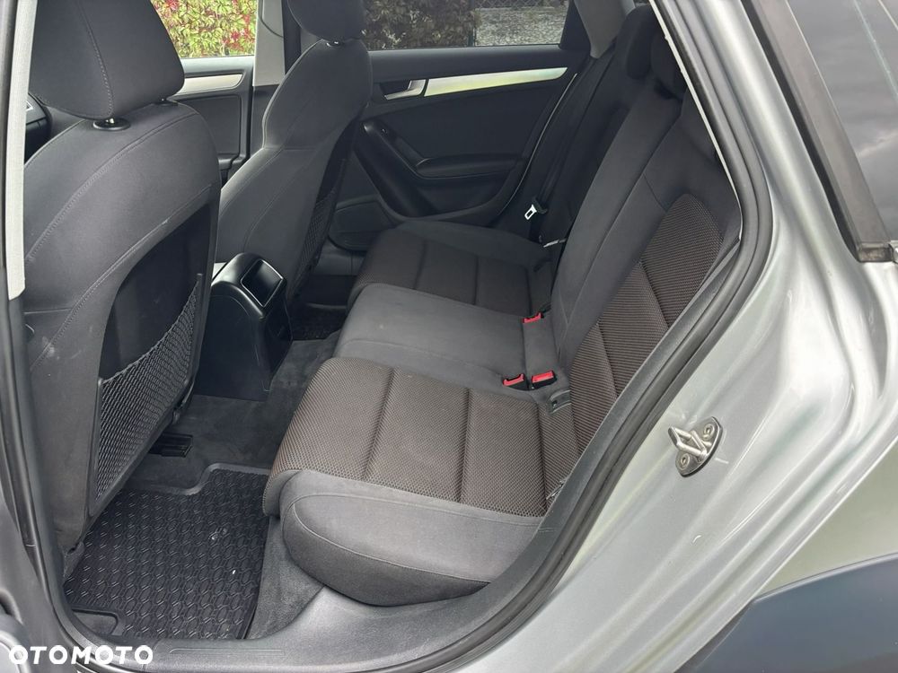 Audi A4 Allroad 2.0 TDI clean diesel Quattro - 7