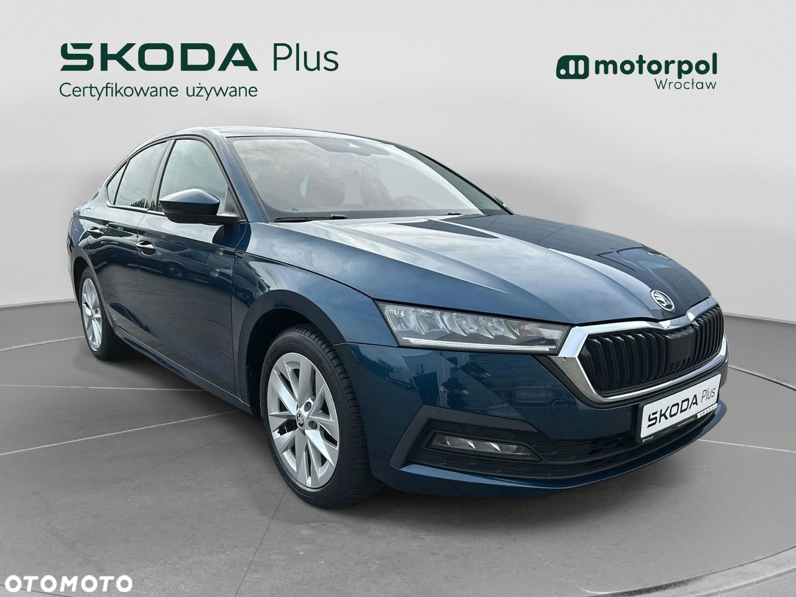 Skoda Octavia 1.5 TSI ACT Ambition - 13