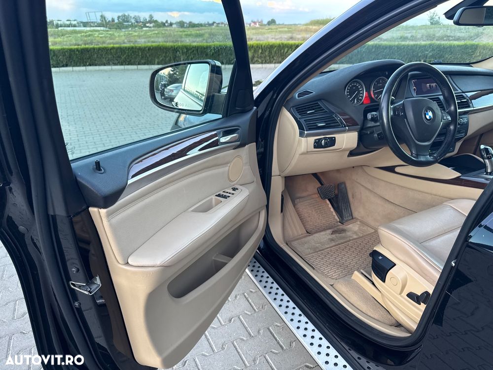BMW X6 - 17