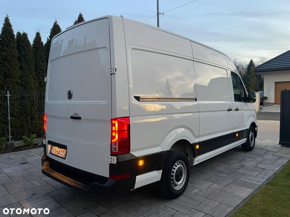 Volkswagen CRAFTER L2H2 - 29