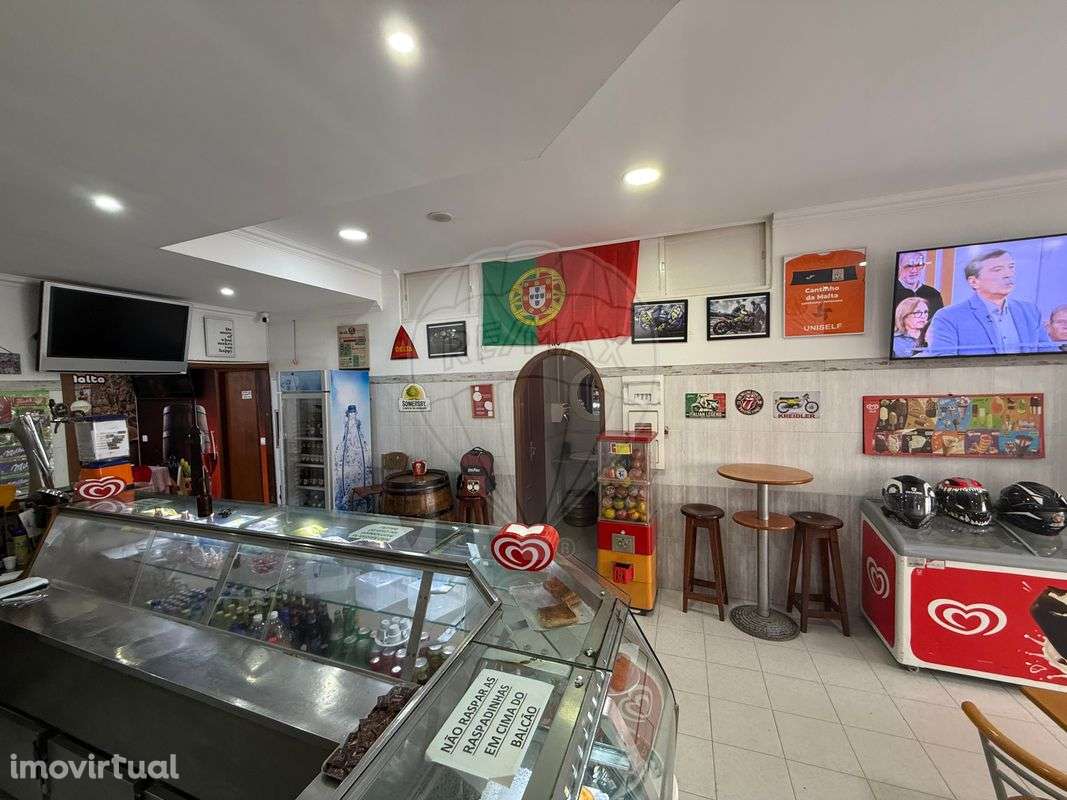 Loja  para venda - Grande imagem: 5/16