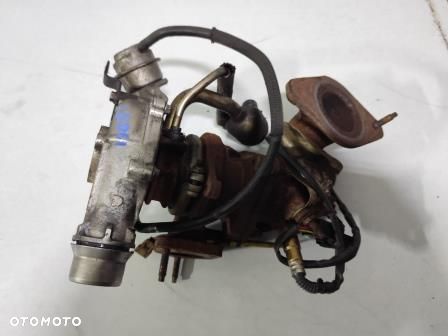 TURBOSPRĘŻARKA_GT 1546JS _2,3 DCI RENAULT_2,3 CDTI OPEL_M9T_125KM - 4